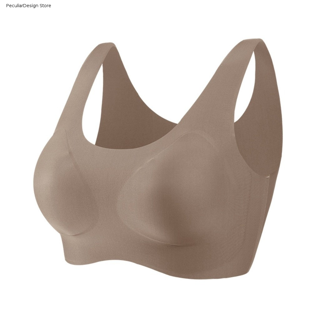 Soft Close-fitting Wireless Br – Bralette Wireless Soft Bewertung und Preis