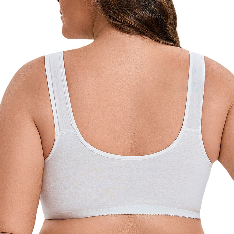New Arrival Plus Size Bra 36-5 – Bralette Wireless Soft Bewertung und Preis